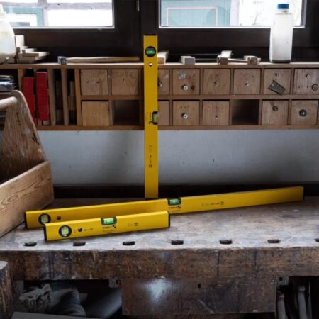 thông số kỹ thuật Bộ 3 thước thủy hợp kim nhôm STABILA 19819, Classic Set 70 ảnh 2