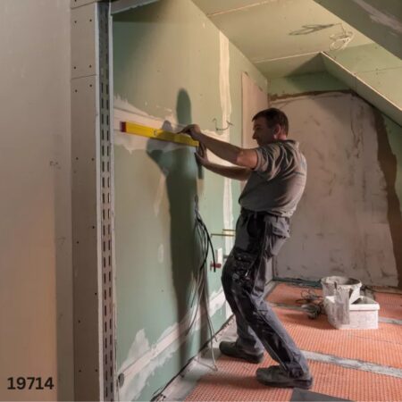 ứng dụng Bộ 3 thước thủy STABILA 19714 PRO SET 80 AS ảnh 1