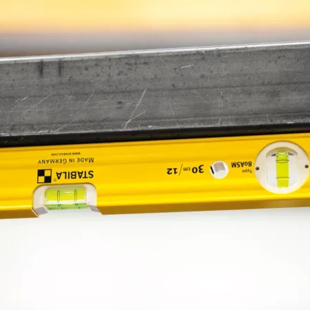 ứng dụng Bộ 3 thước thủy STABILA 19716, PRO SET 80 ASM ảnh 1