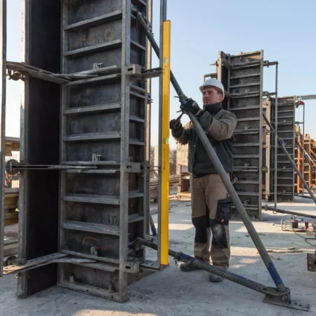 ứng dụng Bộ 3 thước thủy STABILA 19716, PRO SET 80 ASM