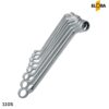 đặc tính kỹ thuật Bộ cờ lê ELORA 110S Series 2 đầu vòng