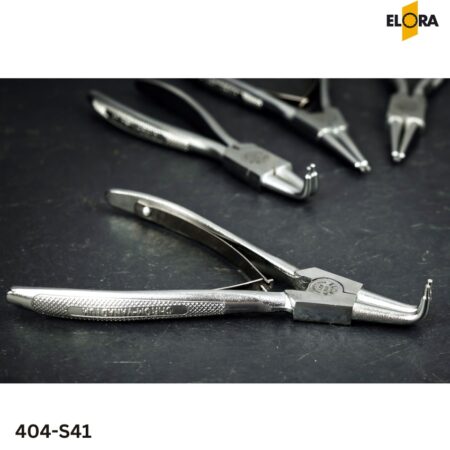 ứng dụng Bộ kìm mở phe ELORA 404-S41, 4 cây trong ngoài ảnh 2