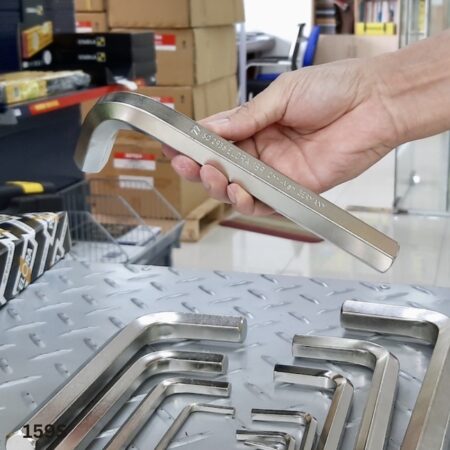 ứng dụngBộ lục giác ELORA 159S nhiều biến thể tùy chọn ảnh 2