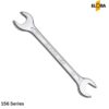 Đặct ính kỹ thuật Cờ lê 2 đầu miệng thân hẹp ELORA 156, hệ inch và mét