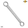 thông số kỹ thuật Cờ lê hai đầu vòng loại thẳng ELORA 120