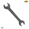 đặc tính kỹ thuật Cờ lê 2 đầu miệng đen ELORA 895 Germany