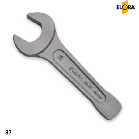 Cờ lê miệng đóng ELORA 87
