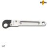 đặc tính kỹ thuật Cờ lê mở đường ống thủy lực khí nén ELORA 117