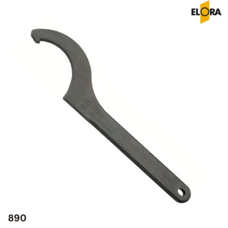 ứng dụng Cờ lê móc ELORA 890, form A