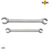 đặc tính kỹ thuật Cờ lê vòng hở ELORA 121, dùng mở ống, bugi, ống thủy lực