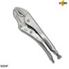 đặc tính kỹ thuật Kìm bấm chết ELORA 500P ngàm chữ P