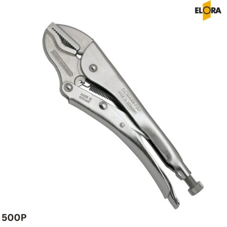 đặc tính kỹ thuật Kìm bấm chết ELORA 500P ngàm chữ P