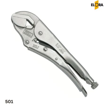 đặc tính kỹ thuật Kìm bấm chết ngàm động ELORA 501