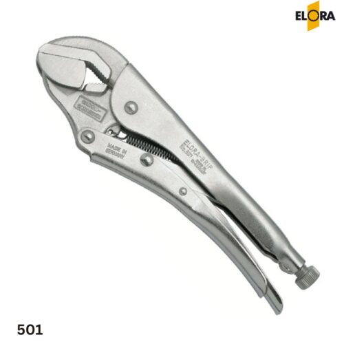 đặc tính kỹ thuật Kìm bấm chết ngàm động ELORA 501