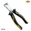 đặc tính kỹ thuật Kìm cắt đinh Elora 485-Bi, dài 160mm