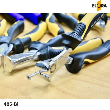 thông số kỹ thuật Kìm cắt đinh Elora 485-Bi, dài 160mm