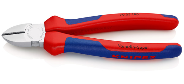 Kìm cắt (Cutting Pliers) Knipex Germany