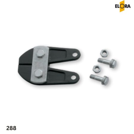 phụ kiện thay thế Kìm cộng lực ELORA 288, size từ 13-36 inch