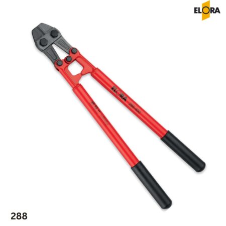 Kìm cộng lực ELORA 288, size từ 13-36 inch, sản xuất tại Đức