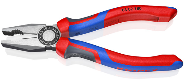 Kìm đa năng (Combination Pliers) Knipex Germany