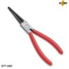 đặc tính kỹ thuật Kìm đầu tròn ELORA 377-160, size 6,5 inch