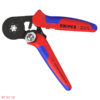 Kìm knipex 97 53 14 bấm cos pin rỗng Germany 16 mm2
