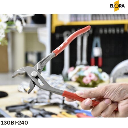 Ngàm Kềm mỏ quạ ELORA 130BI-240 size 10 inch