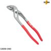 Kềm mỏ quạ ELORA 130BI-240 size 10 inch, cán bọc nhựa