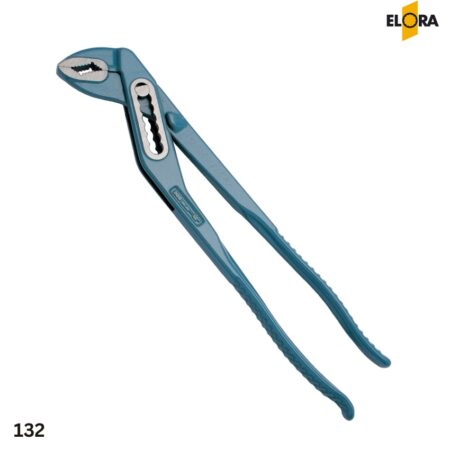 đặc tính kỹ thuật Kìm mỏ quạ ELORA 132, độ mở 34-48mm