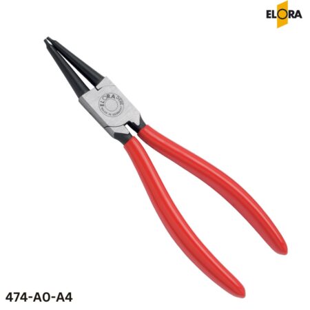 ìm mở phe trong mũi thẳng 383-J0-J4 Elora Ø3-165 mm