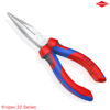 Kìm mũi nhọn Knipex 25 05 160 dài 160 mm (ảnh)