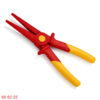 Kìm mũi nhọn bằng nhựa, cách điện Knipex 98 62 02