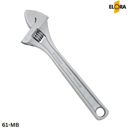 ứng dụng Mỏ lết ELORA 61-MB, kiểu thiết kế của Thụy Điển
