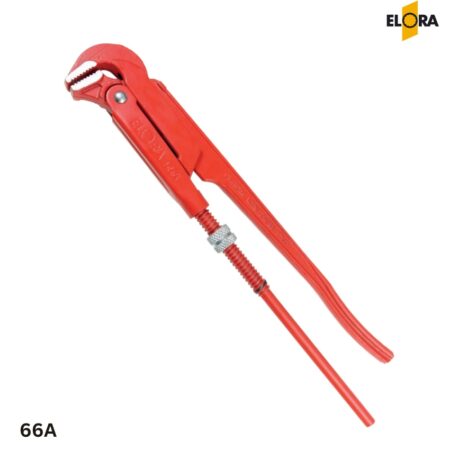 đặc tính kỹ thuật Mỏ lết ống ngàm 90 độ kiểu Thụy Điển ELORA 66A