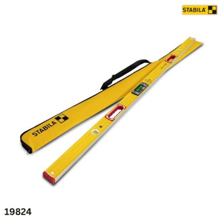 thông số kỹ thuật Thước thủy điện tử 183cm, cấp IP67, TECH 196 DL 19824