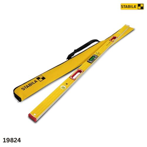 thông số kỹ thuật Thước thủy điện tử 183cm, cấp IP67, TECH 196 DL 19824