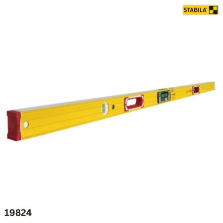 Đặc tính kỹ thuật Thước thủy điện tử 183cm, cấp IP67, TECH 196 DL 19824