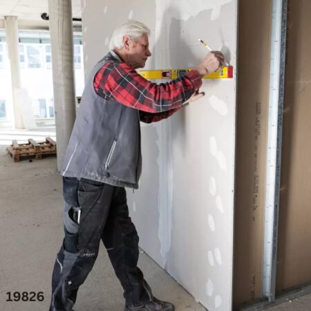 ứng dụngThước thủy điện tử 122cm, dòng TECH 196 DL 19826