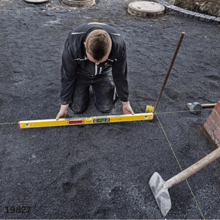 ứng dụng Thước nivo điện tử 100cm STABILA 19827