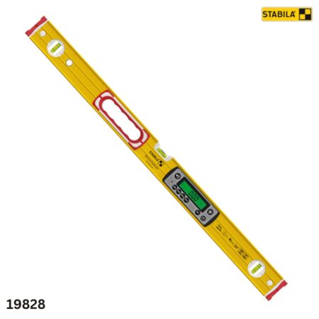 đặc tính kỹ thuật Thước thủy điện tử 81cm dòng họ TECH 196 DL 19828