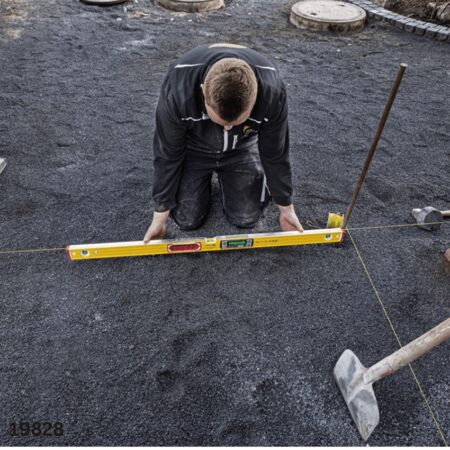 ứng dụng Thước thủy điện tử 81cm dòng họ TECH 196 DL 19828