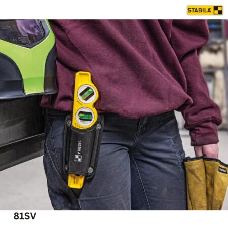 ứng dụng Thước thủy giàn giáo STABILA REM W45 type 81SV ảnh 2