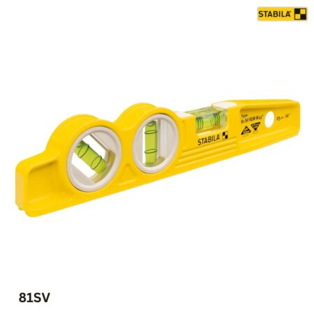 đặc tính kỹ thuật Thước thủy giàn giáo STABILA REM W45 type 81SV