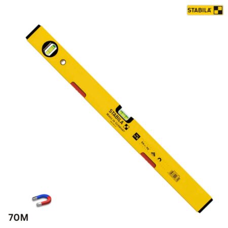 đặc tính kỹ thuật Thước thủy Nivo STABILA dòng 70M