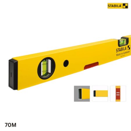 thang đo Thước thủy Nivo STABILA dòng 70M