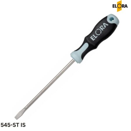 ứng dụng Tuốc nơ vít dẹt ELORA 545-ST IS, bằng inox