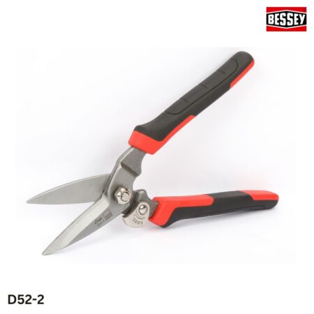 thông số Kéo đa năng, cán bọc nhựa 2 thành phần BESSEY D52-2