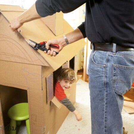 ứng dụng thực tế Kéo đa năng BESSEY D51A, cán sợi thủy tinh, MULTISNIP Master