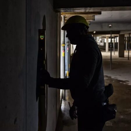 thông số kỹ thuật Thước thủy có đèn LED chiếu sáng, 3 bọt thủy STABILA 196-2