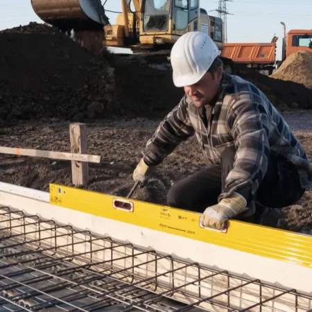 Thước thủy kéo dài Stabila Type 106 T, Made in Germany